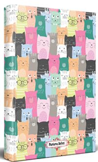 Sevimli Kulaklar - Planlama Defteri