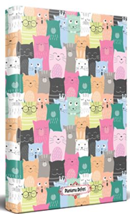 Sevimli Kulaklar - Planlama Defteri