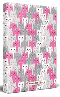 Şirin Kulaklar - Planlama Defteri