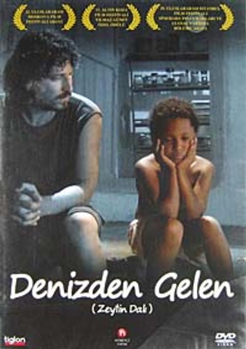 Denizden Gelen (Zeytin Dalı) (DVD)