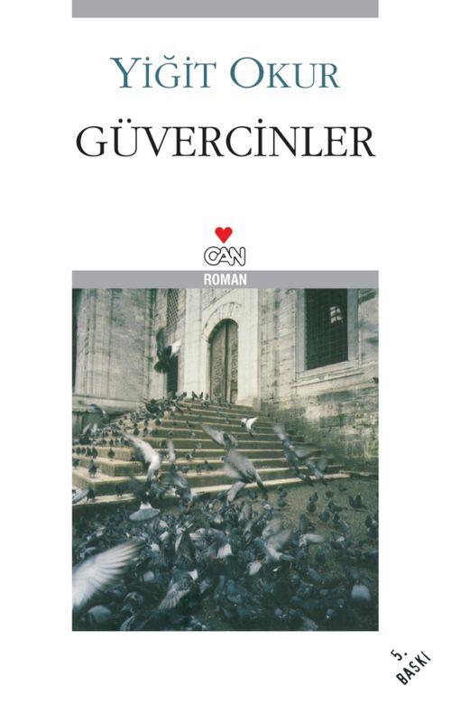 Güvercinler