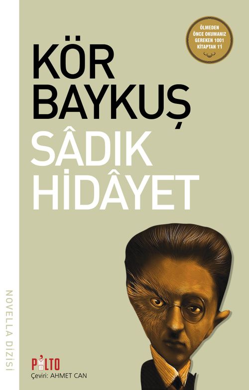Kör Baykuş