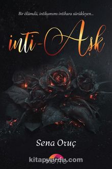 İnti Aşk - Sena Oruç