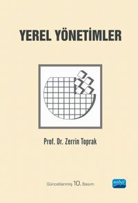 Yerel Yönetimler