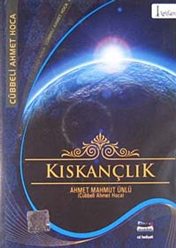 Kıskançlık (VCD)