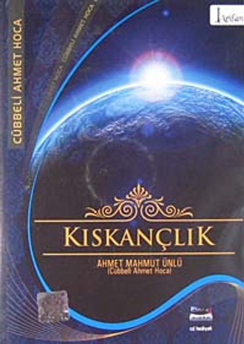 Kıskançlık (VCD)