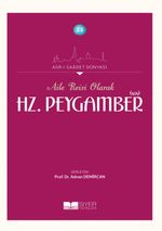 Aile Reisi Olarak Hz. Peygamber (Sas)