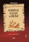 Edebiyat Sanatı ve Bilimi
