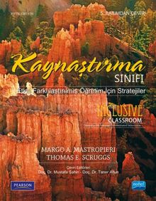 Kaynaştırma Sınıfı & Etkili Farklılaştırılmış Öğretim İçin Stratejiler