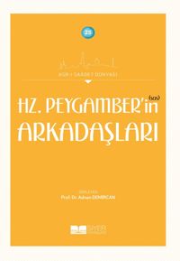 Hz. Peygamber’in (Sas) Arkadaşları