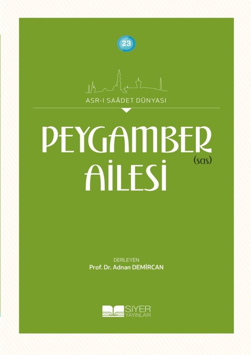 Peygamber (Sas)  Ailesi