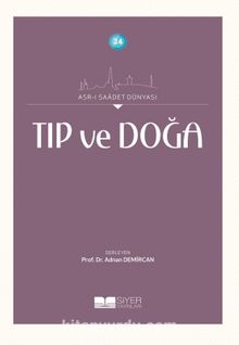 Tıp ve Doğa - Kolektif