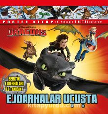 Dreamworks Dragons / Ejderhalar Uçuşta - Catherine Hapka