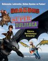 Dreamworks Dragons: S&uuml;per Bulmaca