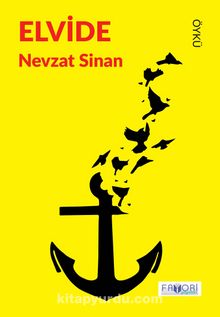 Elvide - Nevzat Sinan