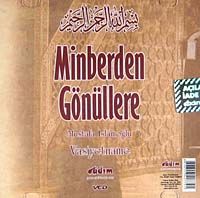 Mimberden Gönüllere & Vasiyetname