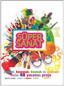 Süper Sanat