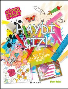 Süper Sanat / Haydi Çiz - Kolektif