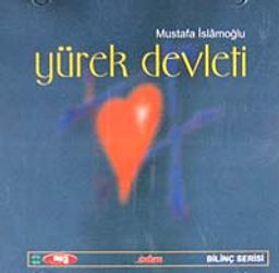 Yürek Devleti cd