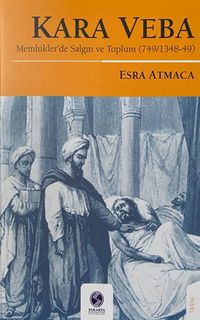 Kara Veba & Memlükler'de Salgın ve Toplum