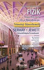 Fizik 1 / Fen ve Mühendislik İçin