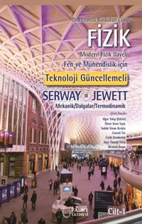 Fizik 1 / Fen ve Mühendislik İçin