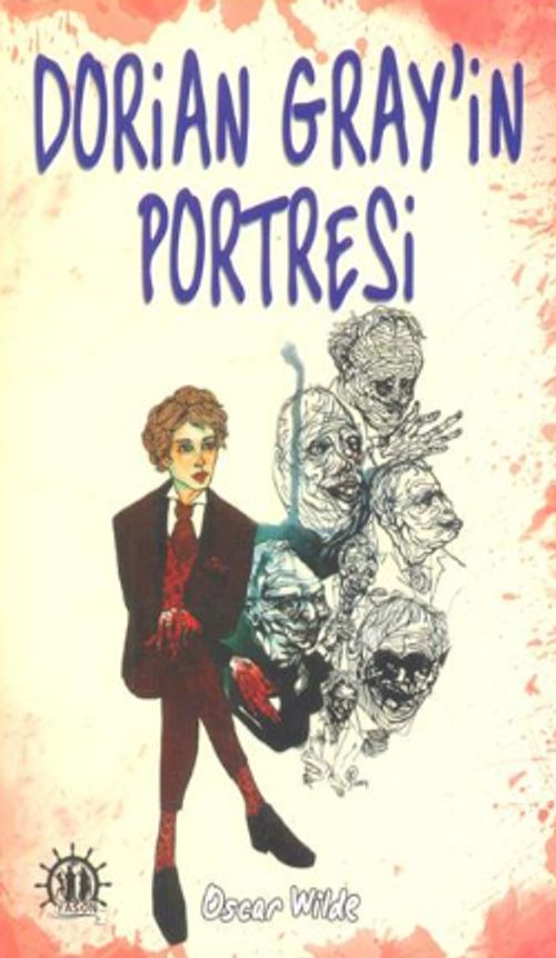 Dorian Gray'in Portresi