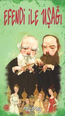 Efendi ile Uşağı