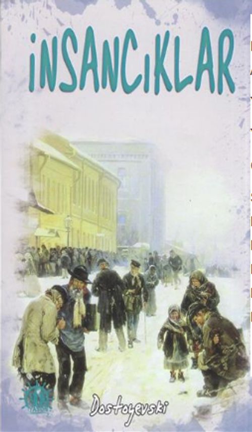 İnsancıklar
