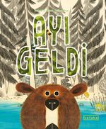 Ayı Geldi (Ciltli)