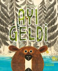 Ayı Geldi (Ciltli)