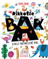 Dikkatle Bak &amp; Saklı Nesneleri Bul