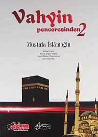 Vahyin Penceresinden 2 (4 Dvd)