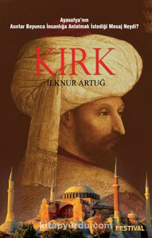 Kırk - İlknur  Artuğ
