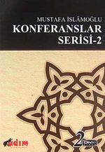 Konferanslar Serisi -2 (2 Cd)