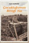 &Ccedil;ocukluğumun Bittiği Yaz