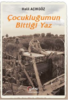 Çocukluğumun Bittiği Yaz