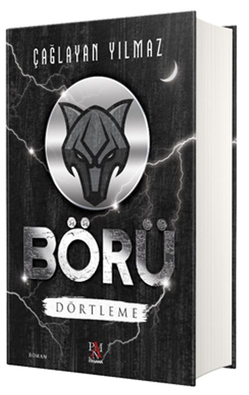 Börü & Dörtleme
