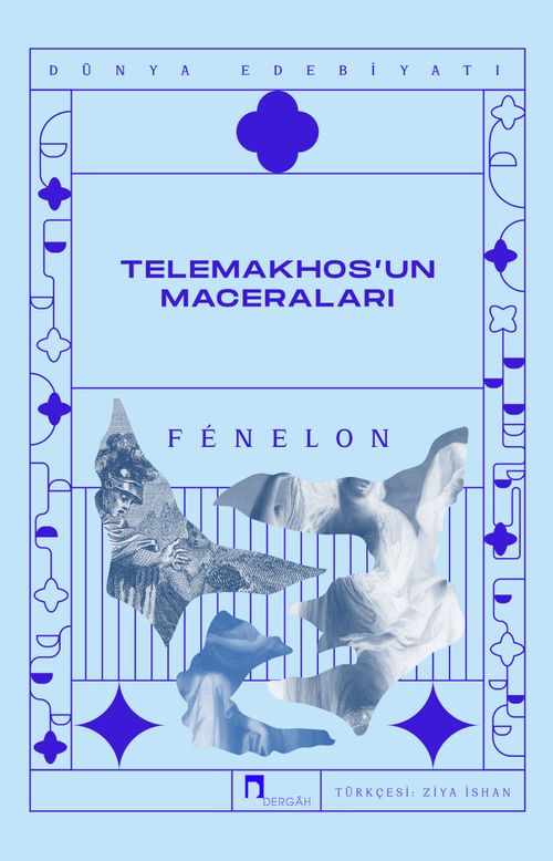 Telemakhos'un Maceraları 