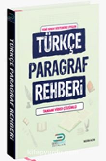 Türkçe Paragraf Rehberi
