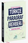 T&uuml;rk&ccedil;e Paragraf Rehberi