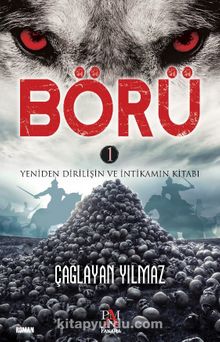 Börü - Çağlayan Yılmaz