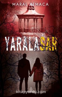 Yarala Sar (Karton Kapak) - Maral Atmaca