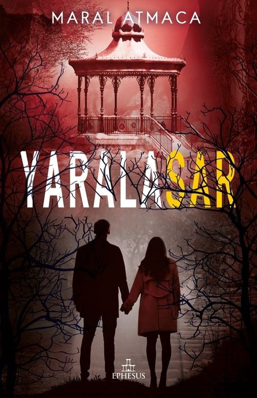 Yaralasar (Karton Kapak)
