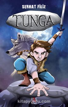 Tunga - Serhat Filiz