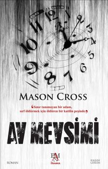 Av Mevsimi - Mason Cross