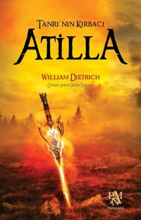 Tanrı'nın Kırbacı Atilla