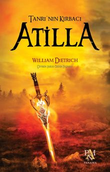 Tanrı'nın Kırbacı Atilla