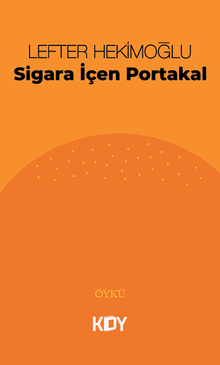 Sigara İçen Portakal 