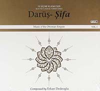 Darüş-Şifa / 10 Seçme Klasik Eser